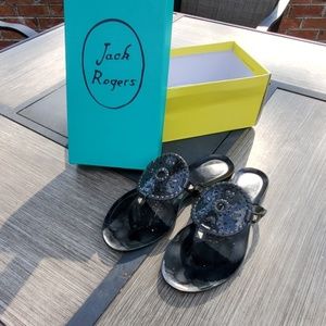 Jack Roger's sandals
